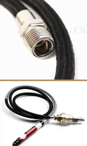 Mikro graveris - šlifuoklis  54000aps/min. (LX-1060)