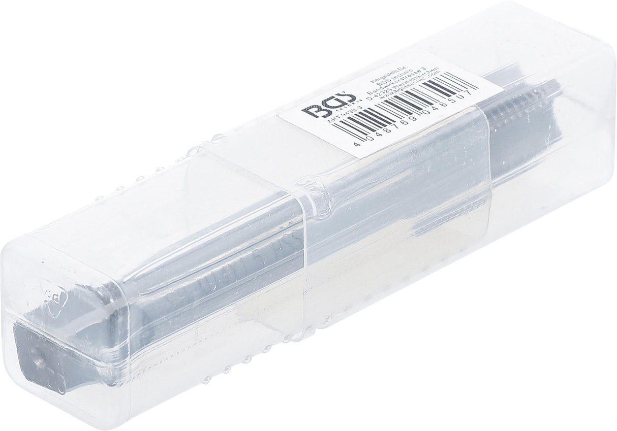 Sriegiklis | srieginių įdėklų išoriniams sriegiams | STI-Tap | HSS-G | M14 x 1.5 (9430-3)