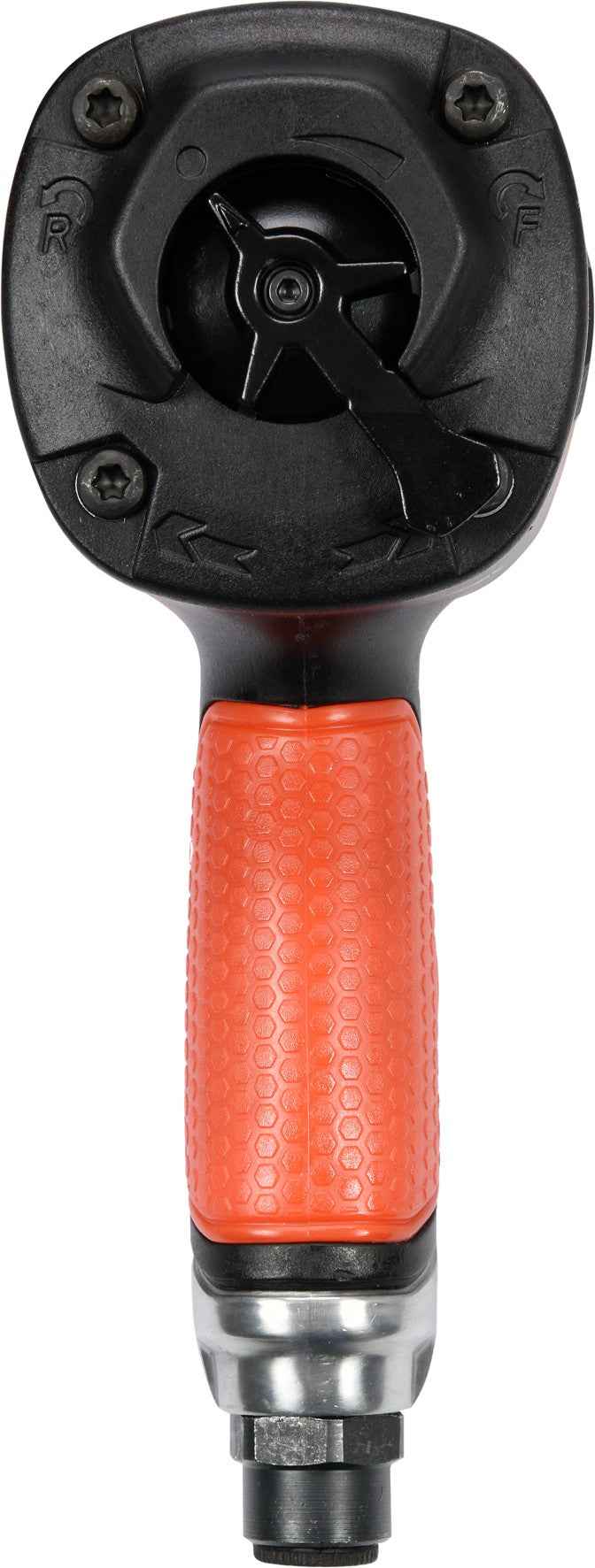 Pneumatinis smūginis veržliasukis 1/2" | 680 Nm (YT-09524)