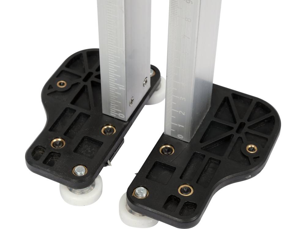 Gipso kartono pjaustyklė | dvipusė | 600 mm (YT-76280)