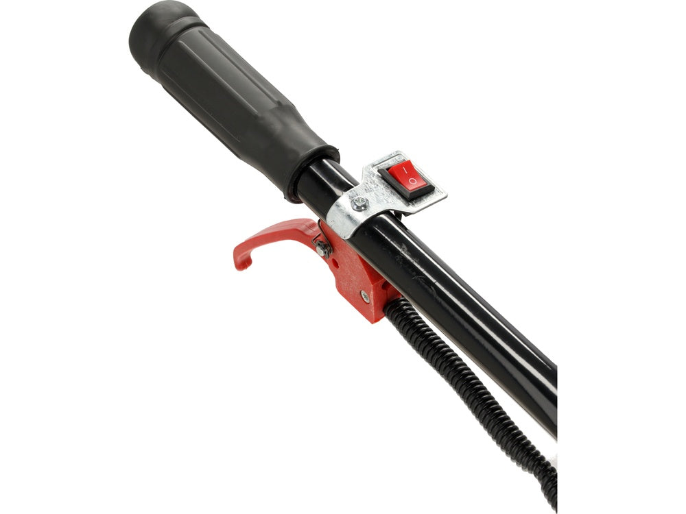 Kultivatorius benzininis dvitaktis (YT-84861)