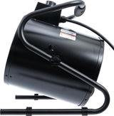 Šildytuvas ventiliatorinis | elektrinis | 5 kW (73372)