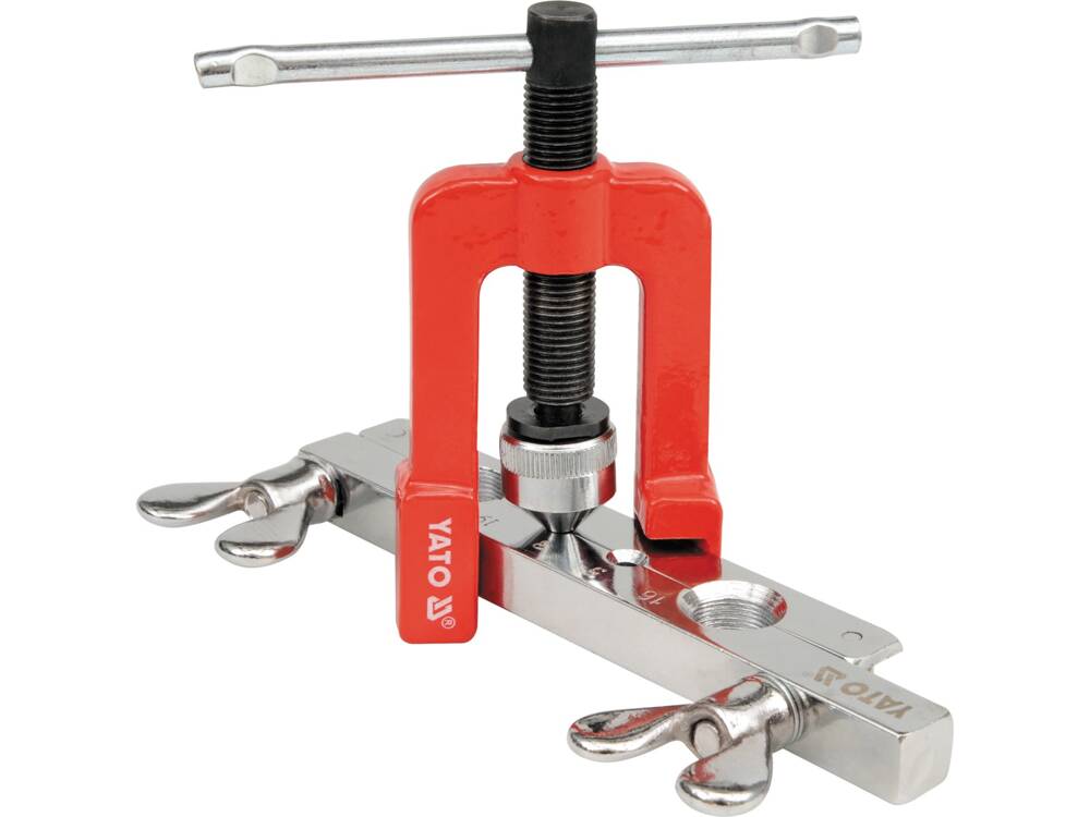 Vamzdelių valcavimo rinkinys (YT-2180)