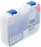 Grąžtų metalui rinkinys HSS | 14 - 16 - 18 - 20 mm | 4 vnt. (8985)