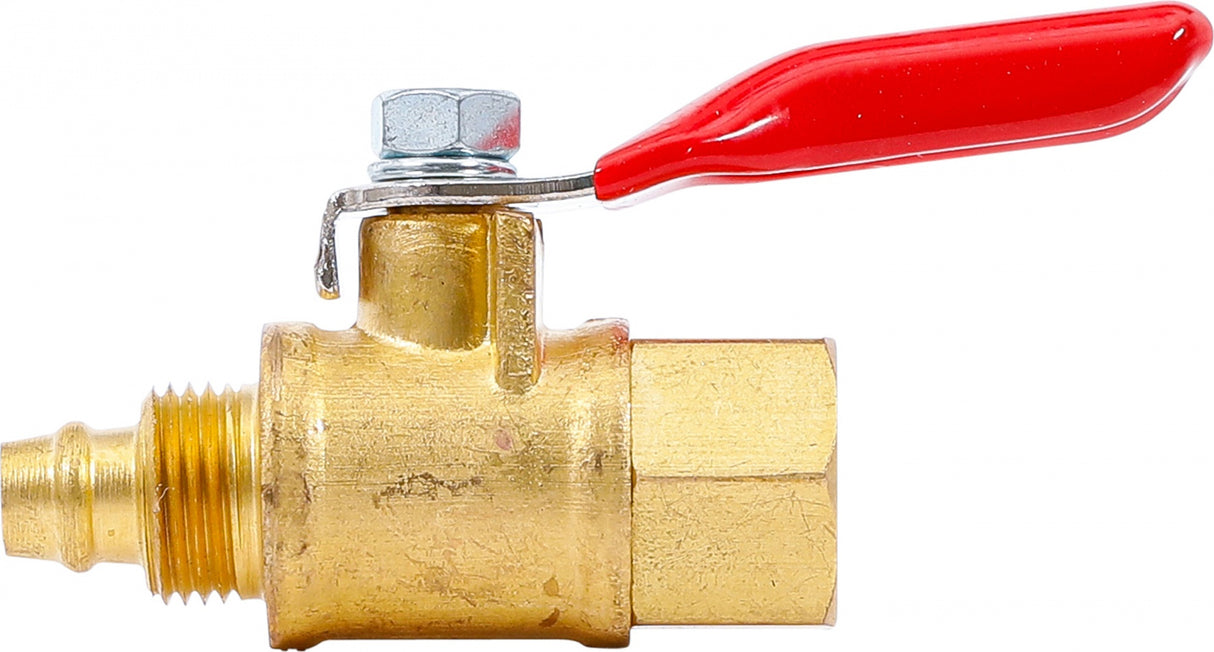 Rutulinis vožtuvas BGS 68000 (68000-2)