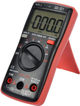 Skaitmeninis daugiafunkcinis testeris | TRUE RMS | (9999 AUTO LCD (YT-73089)
