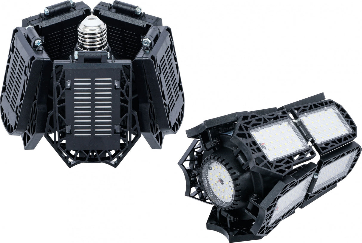 Гаражный светильник | LED | 78 W