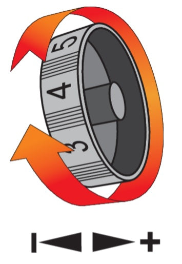 Kampinis šlifuoklis | greičio reguliavimas | 1300 W / 125 mm (YT-821017)
