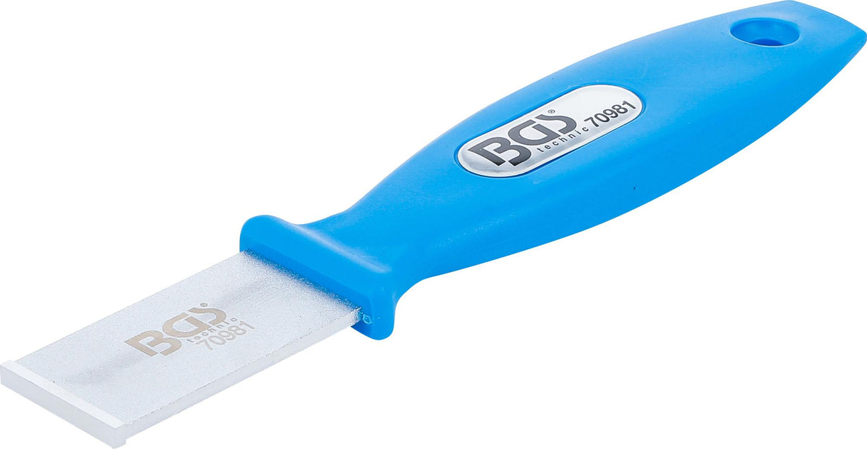 Karbido grandiklis | 32 mm (70981)