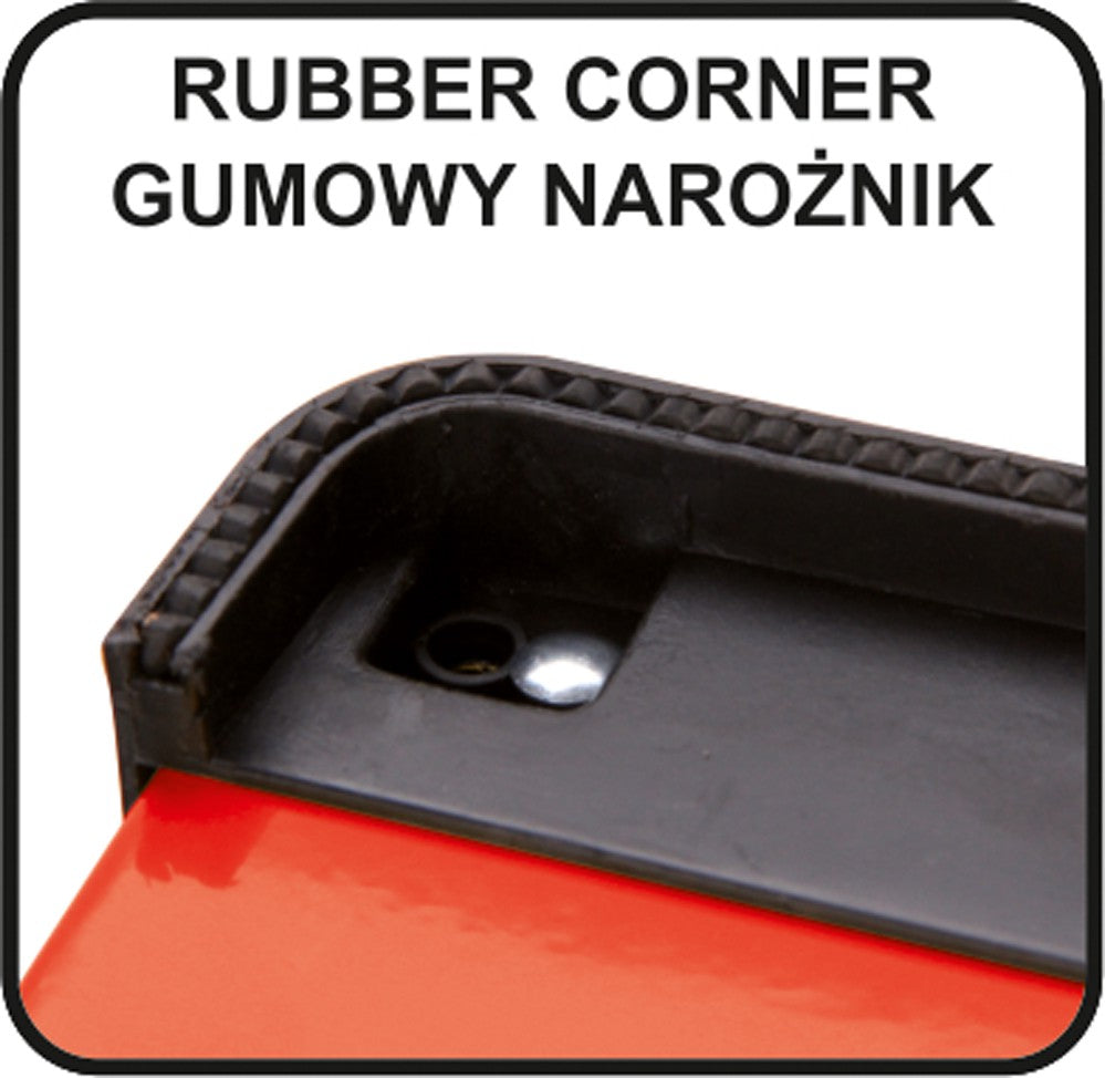 Įrankių dėžė su 1 stalčiumi (YT-09108)