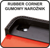 Įrankių dėžė su 1 stalčiumi (YT-09108)