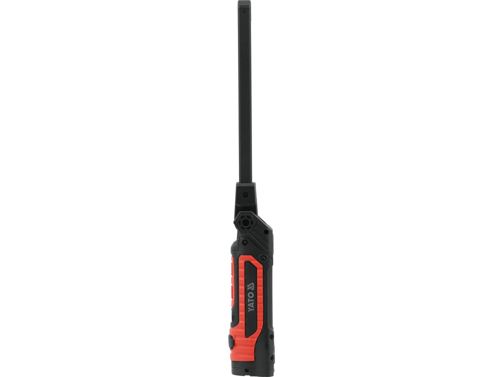 Darbo lempa 1000LM | ALUMINIUM (YT-085172)