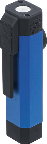 UV-алюминиевая ручная лампа | 2,5 W