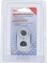 Galvutė smeigėms išsukti | 6.3 - 14 mm (1903)