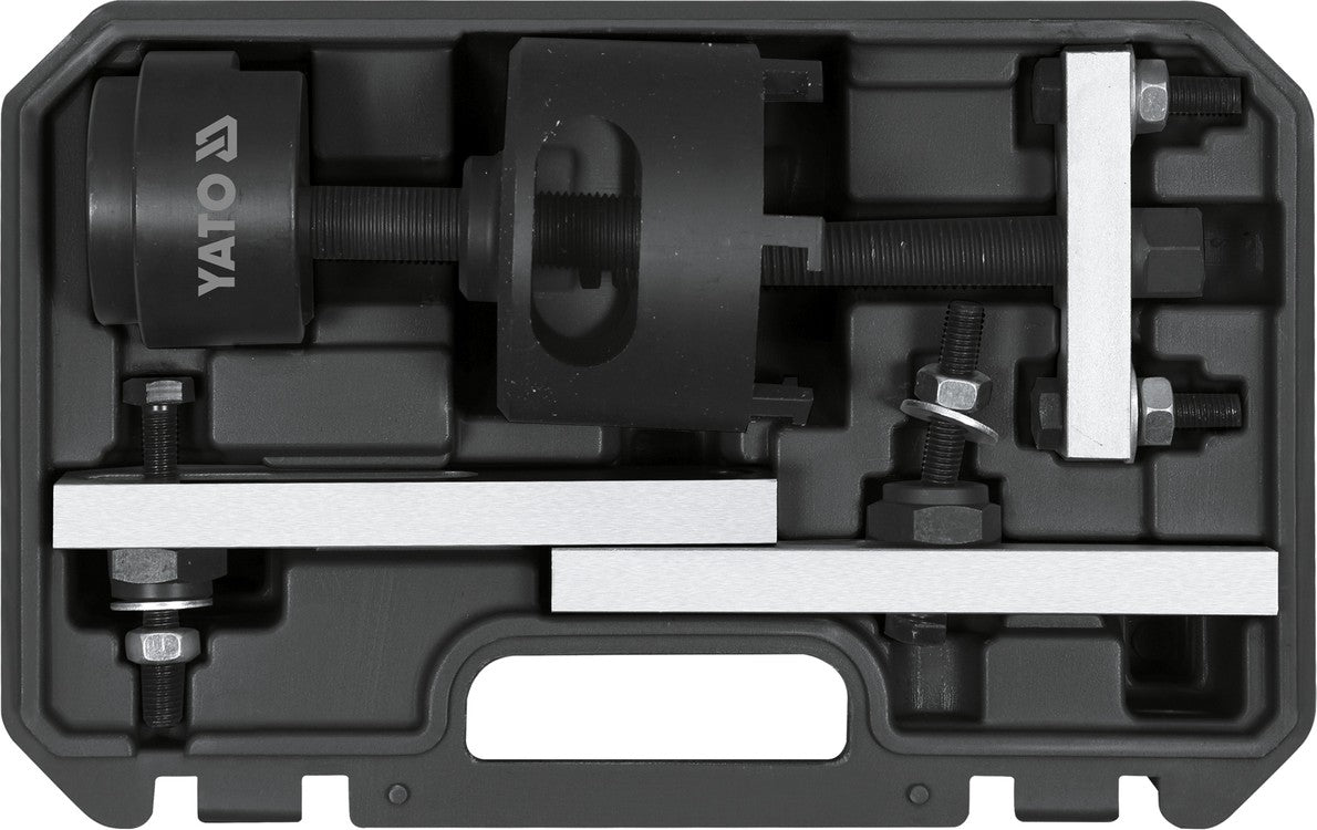 Duplex sankabos remonto komplektas | VAG DSG transmisijai (YT-06316)