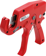 Žarnų / vamzdžių pjaustyklė | su terkšlės funkcija | iki Ø 35 mm (1819)