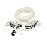 PULLEY BLOCK | 180 KG (59505)