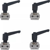 Stabdžių linijų užspaustukai | 4.75 + 6 mm | 4 vnt. (9533-1)