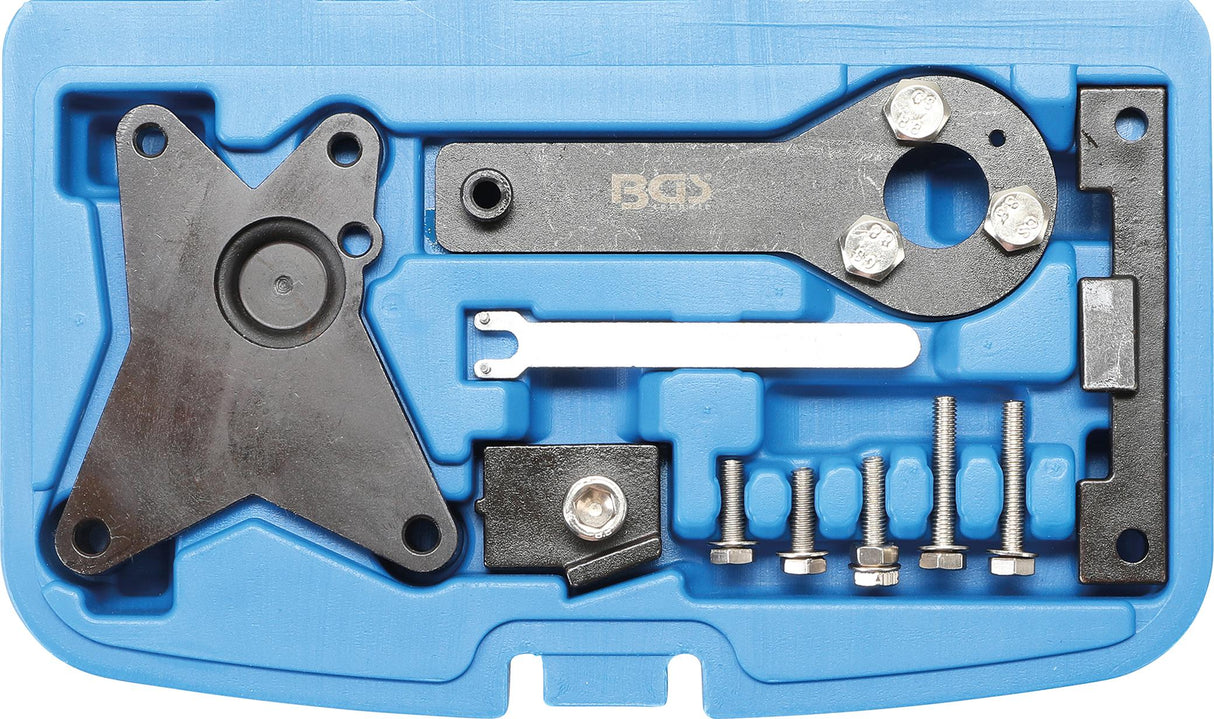 Variklio sinchronizavimo rinkinys | Fiat, Ford, Lancia 1.2, 1.4 8V (8578)
