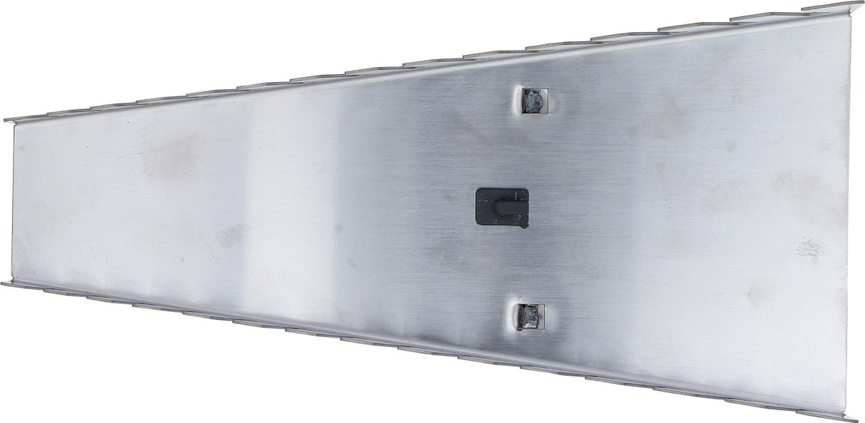 HOLDER FOR COMBINATION/RING SPANNERS | 14 STACKING SHELFS | FOR STORAGE SYSTEM COMBINATION (80194)