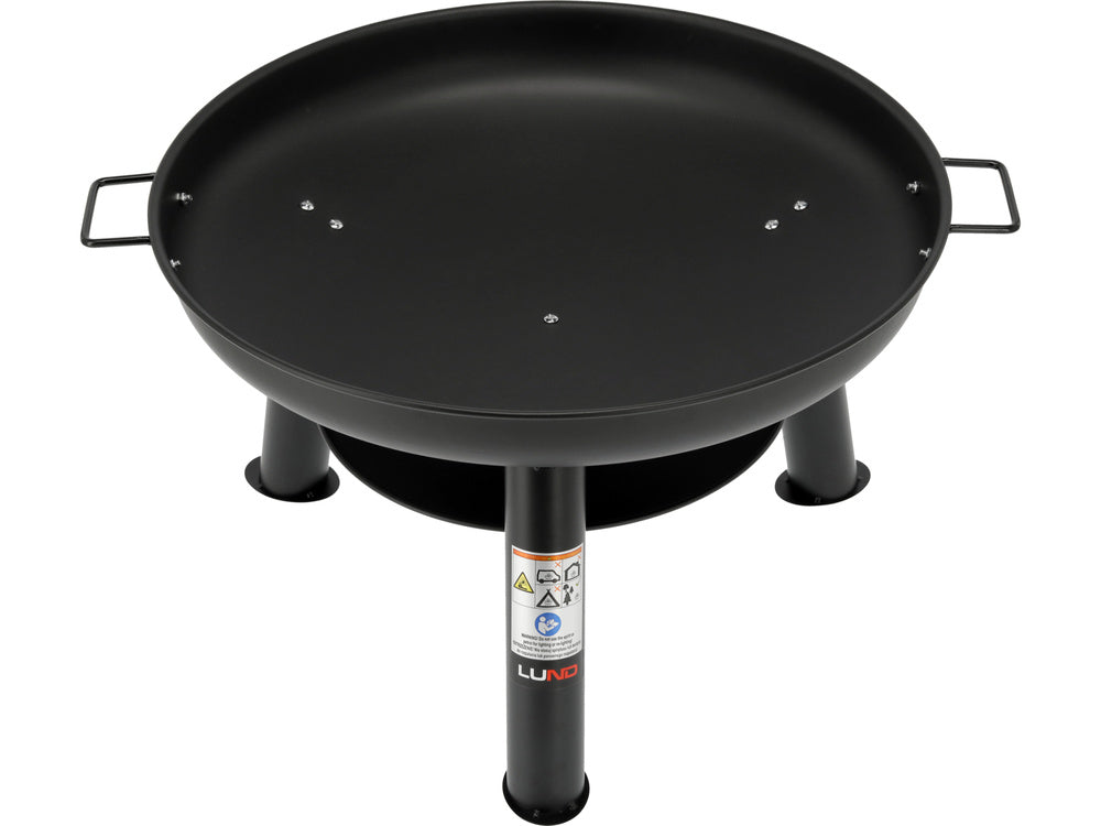 Lauko kepsninė / grilis | pakabinama | 61 cm (99924)