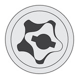 Alyvos ir dyzelino išsiurbimo siurblys | 12V (YT-07140)