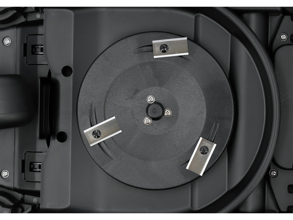 Vejos robotas žoliapjovė su perimetro laidu iki 800 m² (YT-852092)