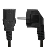 Nešiojama maitinimo stotis 1200 W SU UPS, 917 WH, 230 V, USB-C PD | power bank (YT-83092)