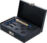 Kaitinimo žvakės sriegio remonto rinkinys | M10 x 1.25 (8649)