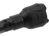 Prožektorius įkraunamas | gumuotas | IPX4 |1000LM | 6XAAA| USB (YT-085614)