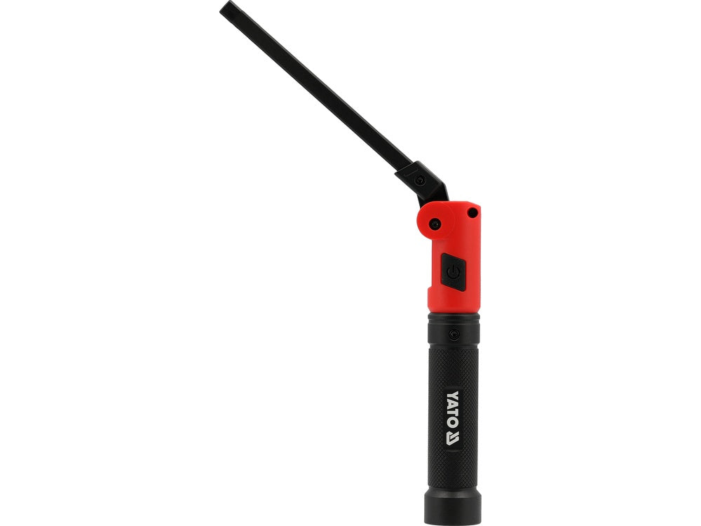 Darbo lempa 800LM | ALUMINIUM (YT-085171)