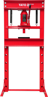 Hidraulinis presas 20 ton (YT-55581)