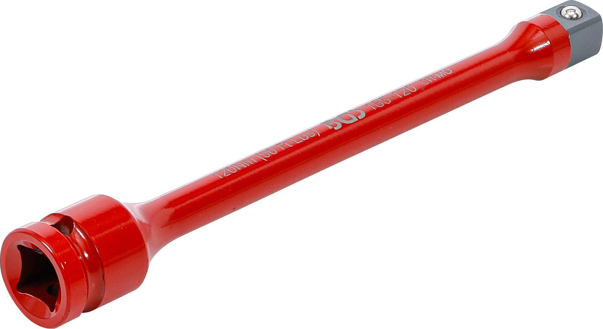 Riboto sukimo momento ilgintuvas | 120 Nm (185-120)