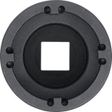 Dantyta galvutė transmisijai | MAN (6996)