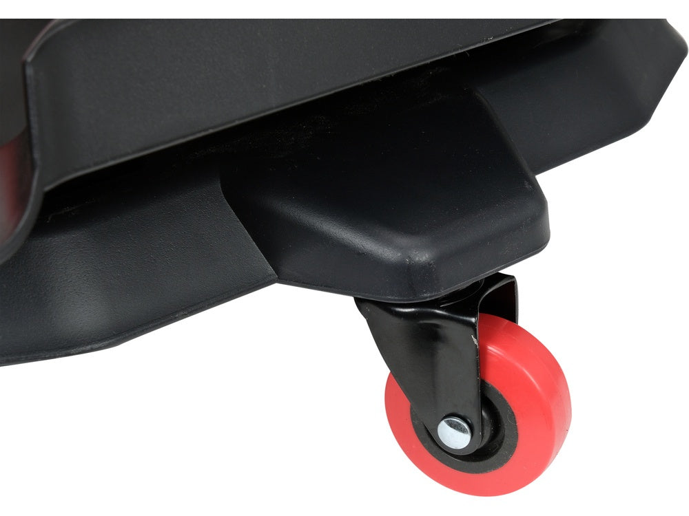 Indas tepalui išleisti / surinkti | ant ratukų (YT-06992)