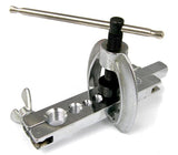 Vamzdelių valcavimo rinkinys | metriniai dydžiai | 5 - 16 mm | 9 vnt. (ES-3060)