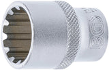 Многофункциональная головка 1/2", 19 mm