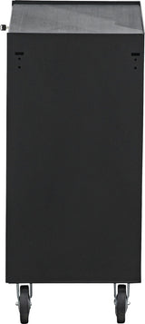 Įrankių spintelė | 7 stalčių | su 120 įrankių (4061)