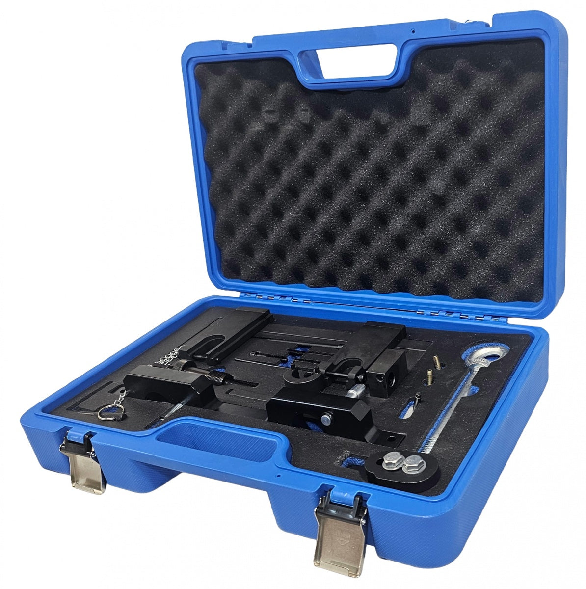 Variklio fiksavimo įrankių rinkinys | BMW N20 N26 kt. (ET17S)