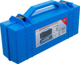 Cilindro gilzių išmontavimo įrenginys su dviguba atrama | 60 - 160 mm | 6 vnt. (9465)