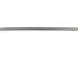 Geležtė  metalui vienpusė 12 x 300mm | 144 vnt. (27502)