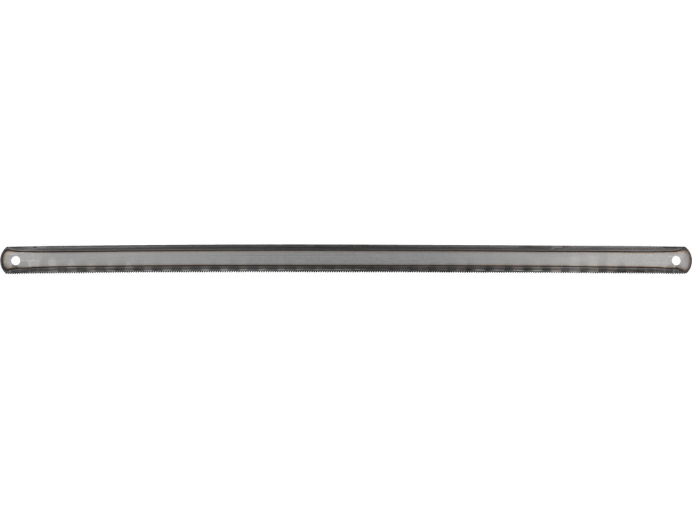 Geležtė  metalui vienpusė 12 x 300mm | 144 vnt. (27502)