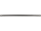 Geležtė  metalui vienpusė 12 x 300mm | 144 vnt. (27502)