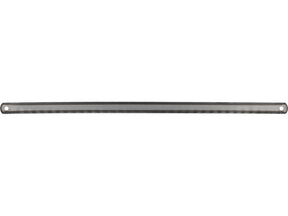 Geležtė  metalui vienpusė 12 x 300mm | 144 vnt. (27502)