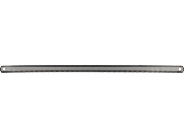 Geležtė  metalui vienpusė 12 x 300mm | 144 vnt. (27502)