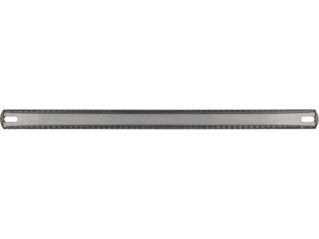 Geležtė metalui dvipusė 20 x 300mm | 72.vnt. (27505)