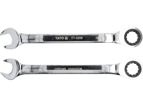 Raktas terkšlinis | 32 mm (YT-0206)