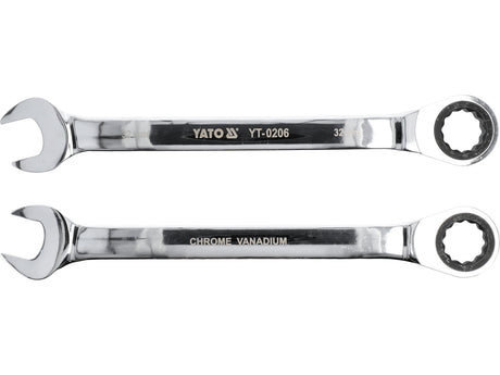 Raktas terkšlinis | 32 mm (YT-0206)