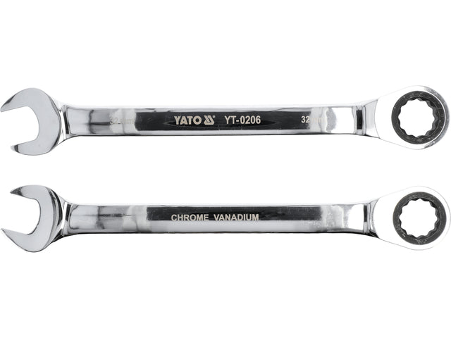 Raktas terkšlinis | 32 mm (YT-0206)