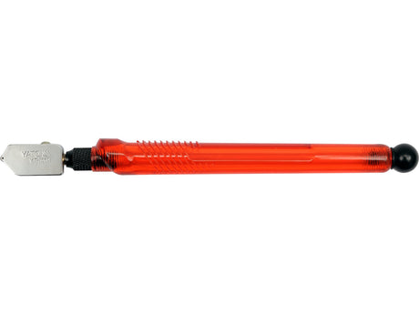 Stiklo rėžtukas tepalinis | 178 mm (YT-7561)